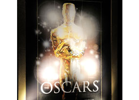 Oscar poster Oscar poster